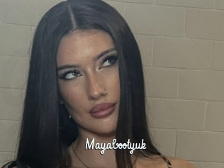 Mayabootyuk