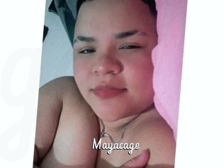 Mayacage
