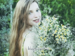 Mayacinabon