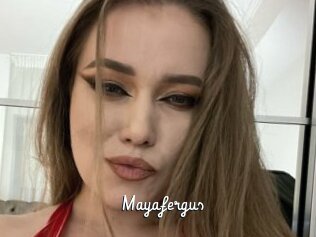 Mayafergus