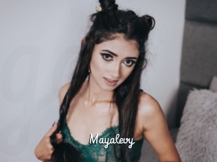 Mayalevy