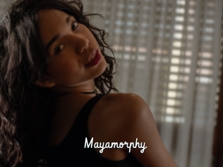 Mayamorphy