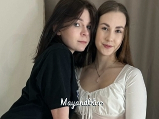 Mayandbliss