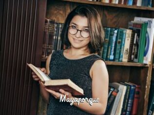 Mayaporque