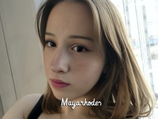 Mayarhodes