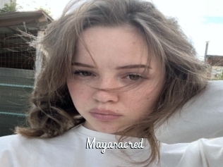 Mayasacred
