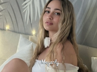 Mayasly