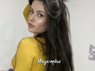 mayasophie Galerie du Sexe