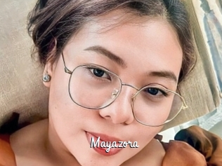 Mayazora