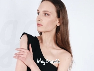 Maybrindle