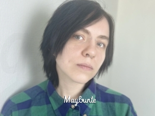 Maybunte