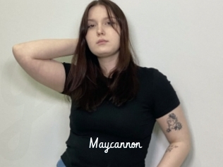 Maycannon