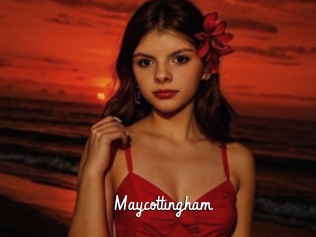 maycottingham Galerie du Sexe