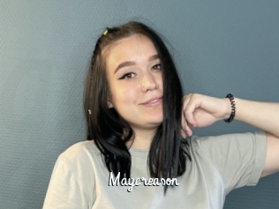 Maycreason