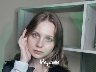 Maycroke