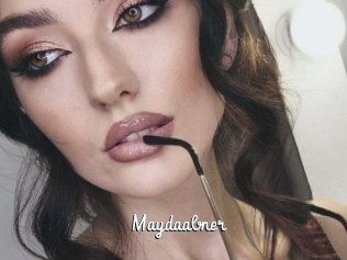 Maydaabner