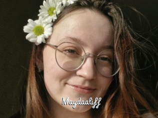Maydaaliff