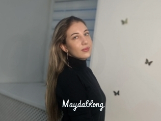 Maydablong