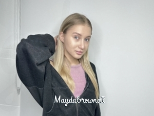 Maydabrownell