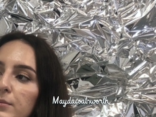 Maydacoatsworth