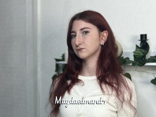 Maydaedmands