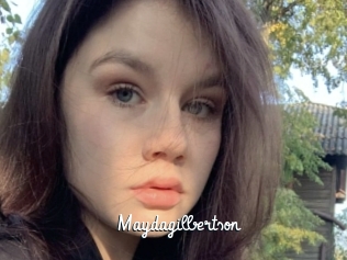 maydagilbertson Galerie du Sexe