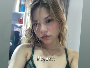 Maydriss