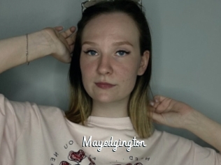 mayedgington Galerie du Sexe