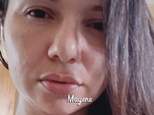 Mayene