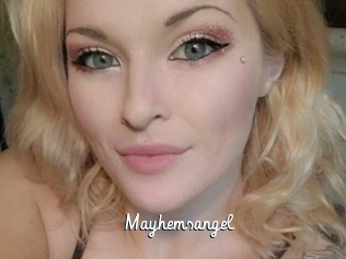 Mayhemsangel