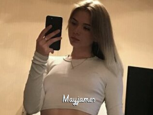 Mayjames
