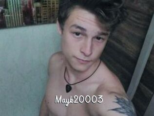 Mayk20003