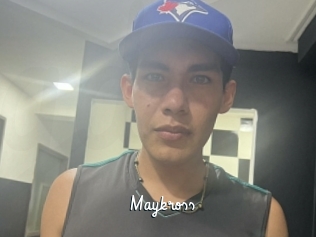 Maykross