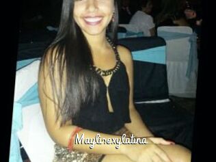 Maylisexylatina