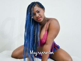 Mayrapreston