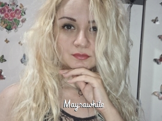 Maysawhite
