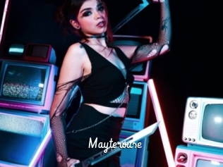 mayterouse Galerie du Sexe