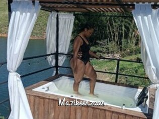 Mazikeenzuan