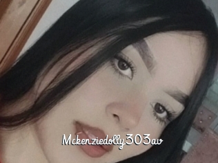 Mckenziedolly303av
