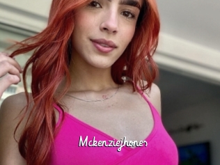 Mckenziejhones