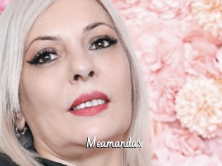 Meamandax