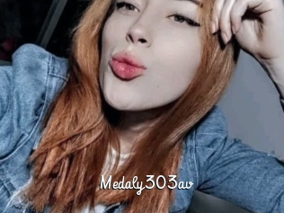 Medaly303av