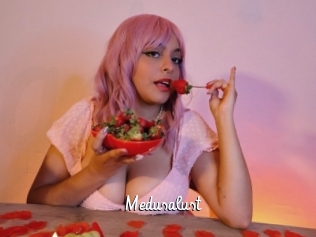 Medusalust