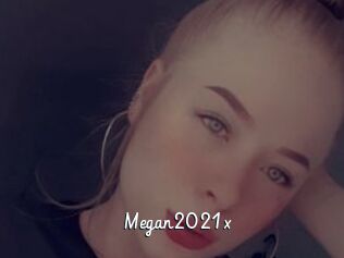 Megan2021x