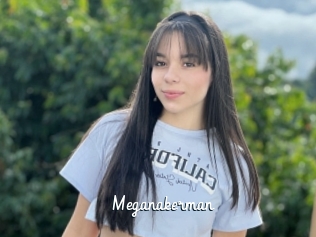 Meganakerman