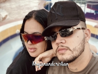 Meganandcristian