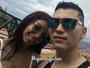 Meganandjulian