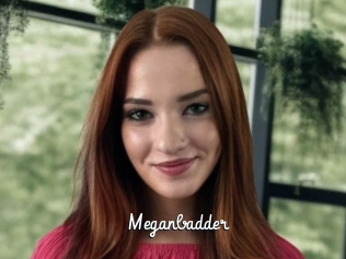 Meganbadder