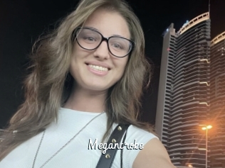 Megancroke