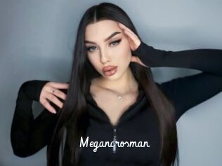 Megancrosman